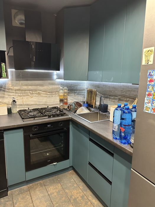 Продам 3х ком кв с Евроремонтом и А/О Черемушки