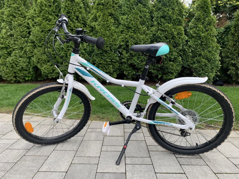 Kross Lea mini 20 cali