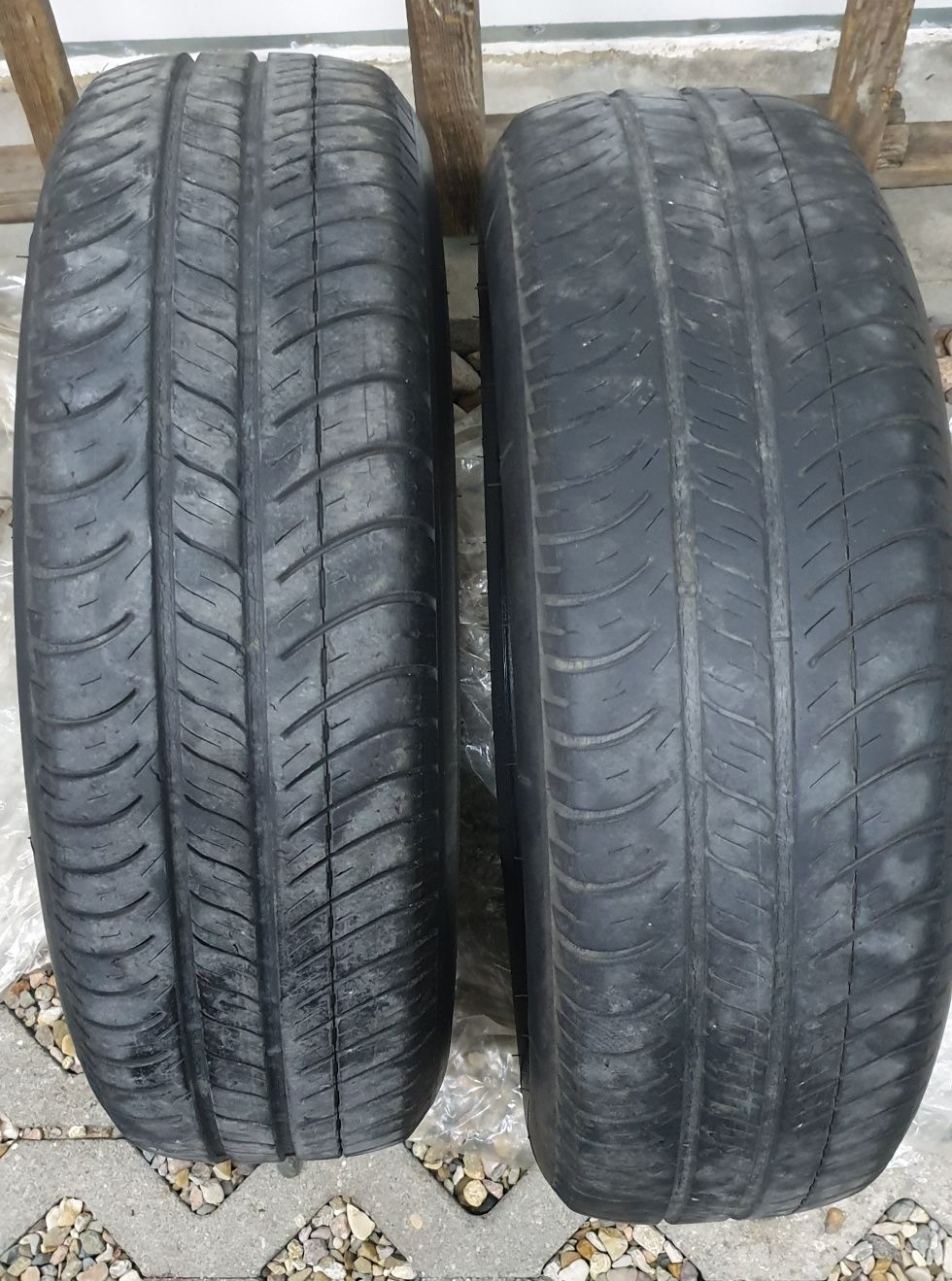 OPONY Letnie MICHELIN ENERGY E3A 175/65 R15 Komplet lub Para 175/65/15