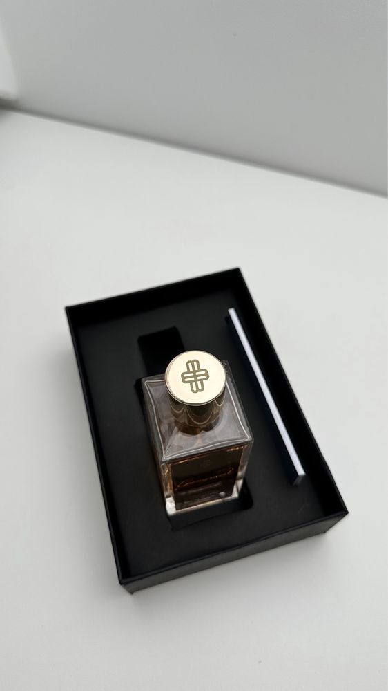 Perfumy Marc Antoine Barrois Ganymede 100 ml NOWE