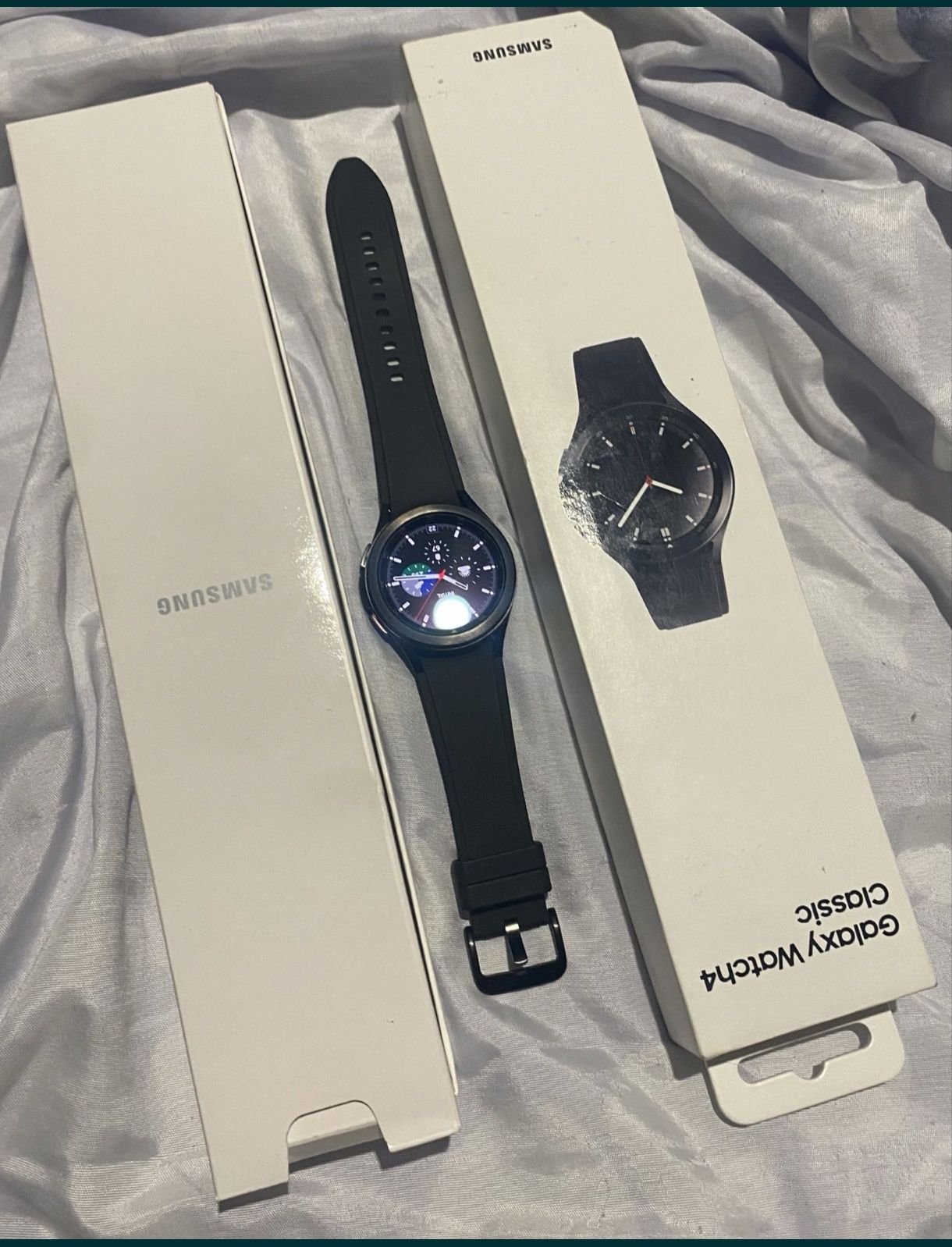 Samsung galaxy watch 4