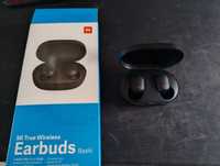 Słuchawki earbuds Basic 1