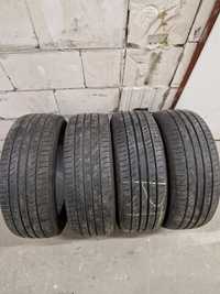 4 letnie Opony Michelin Primacy HP 215/45 R17