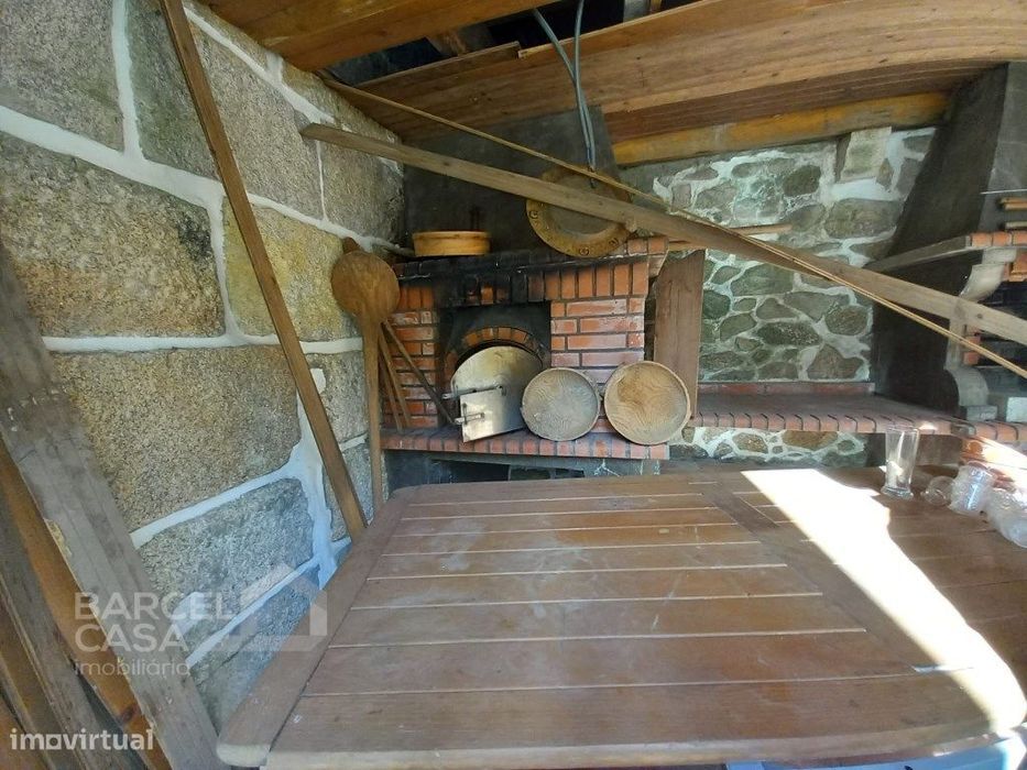 Quinta em Curvos - Esposende