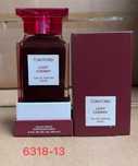 Parfumy Tomford lost cherry 100ml