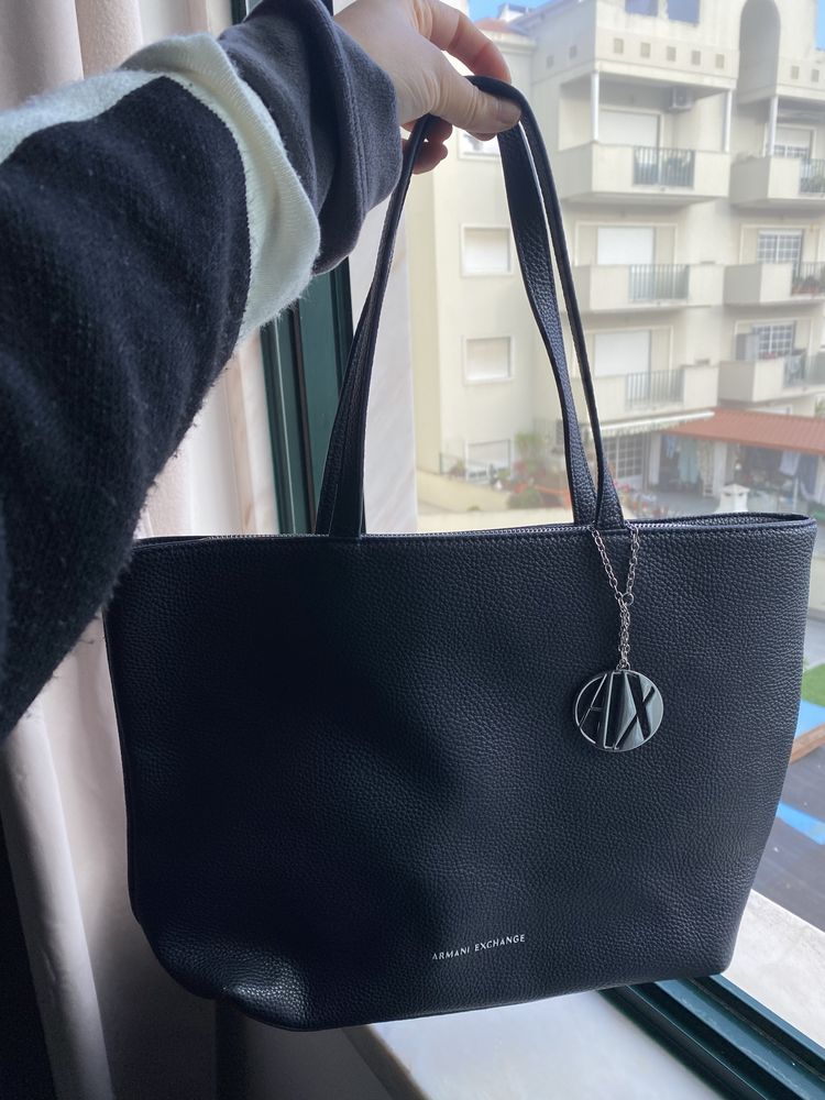 Mala Armani Exchange