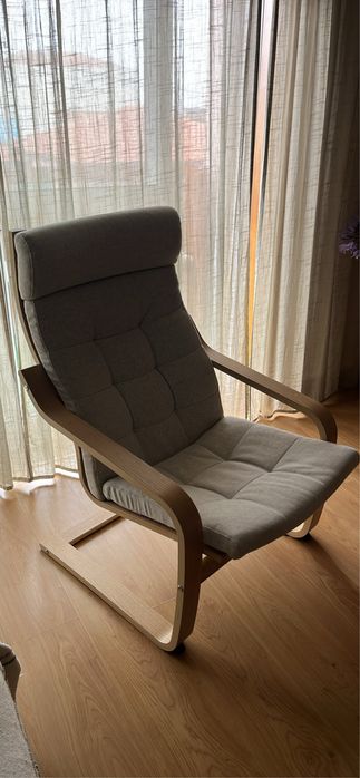 Vendo Cadeirão como NOVO