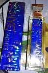 Oryginalne Perfumy NYC LIGHTS 5th avenue Elizabeth Arden Tanio Okazja!