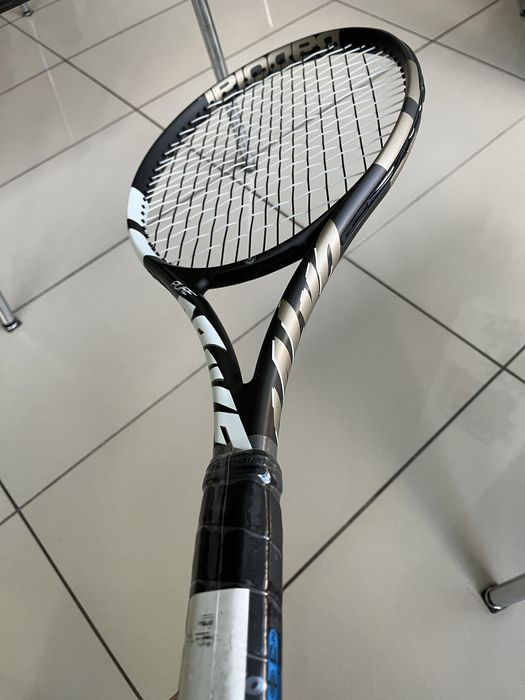 Rakieta do tenisa