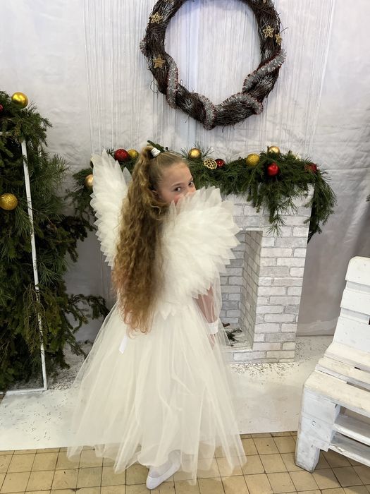 Продам крила ангела