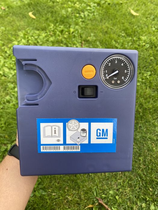 Продам компресор