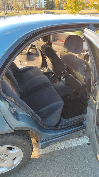 Продам автомобіль,Опель омега б 1999