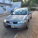 Renault Megane-Station-Diesel DC1500