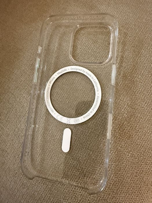 iPhone 16 Pro 256GB - Impecável com fatura e garantia