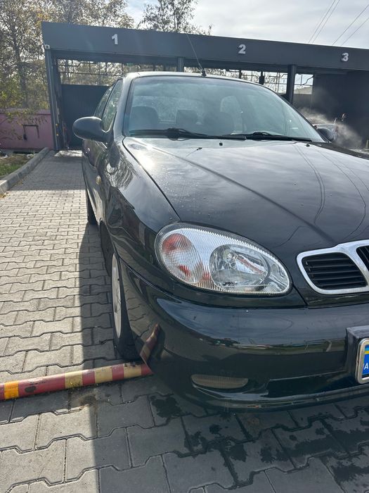 Део лонос 2007 года