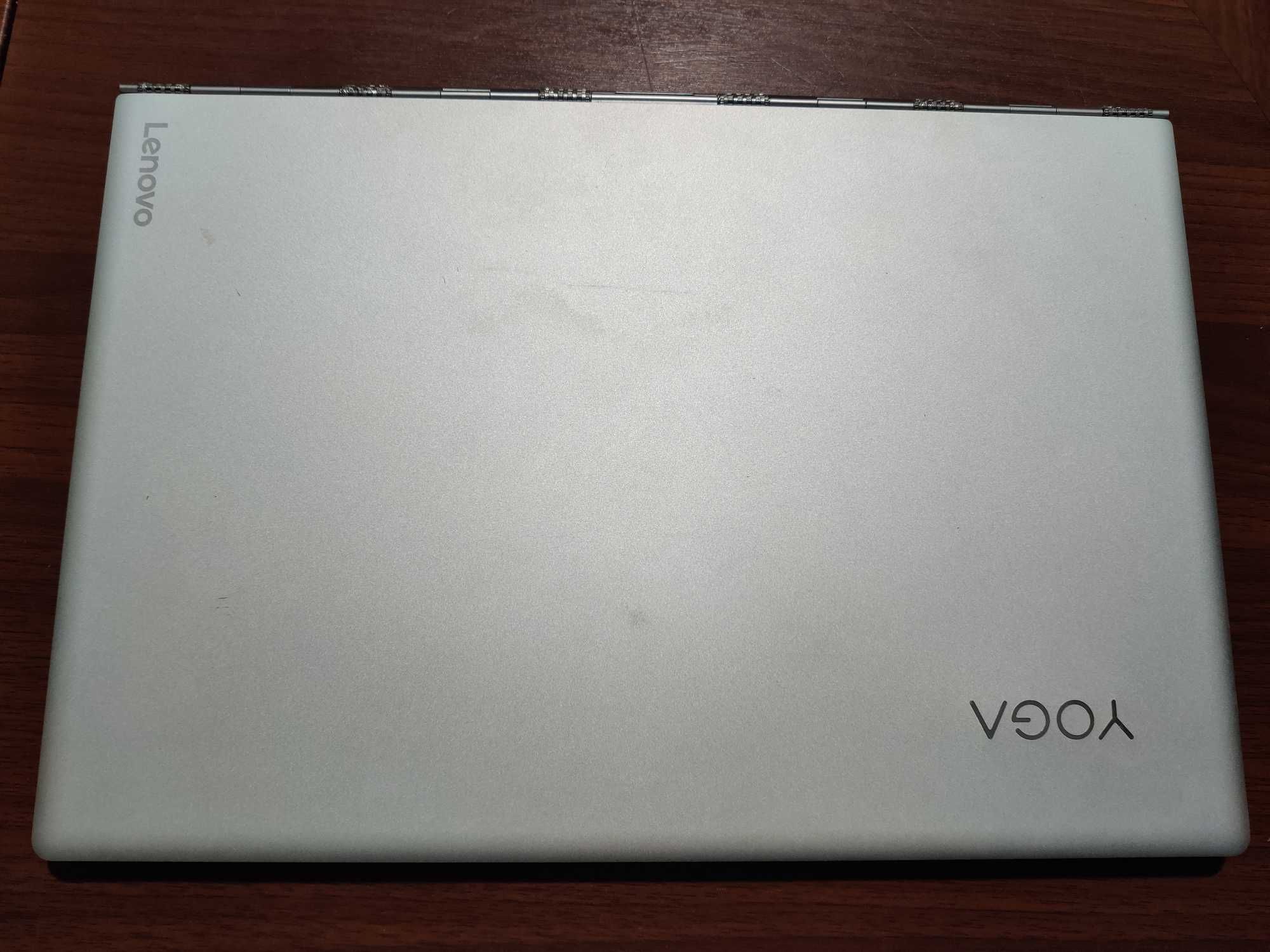 Lenovo Yoga 910-13IKB (i7-7500U/16GB)