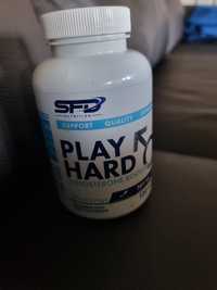 Play hard sfd suplement