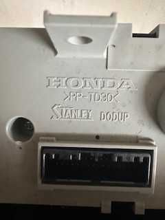 HONDA HR-V II 21- USA panel klimatyzacji