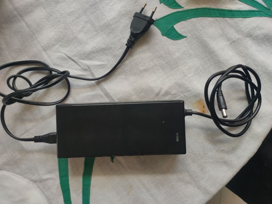 Bateria DUOTTS para E-Bike – 48V 15Ah (720Wh)