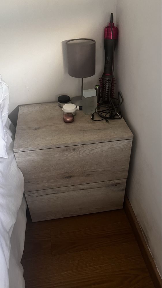 Conjunto de quarto casal 150x200