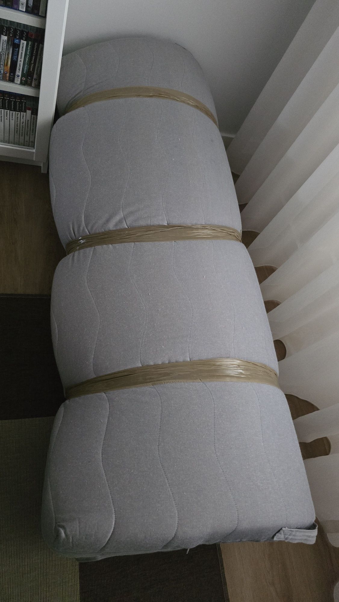 Colchão IKEA 140x200