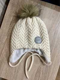 Зимова шапка Reima 46