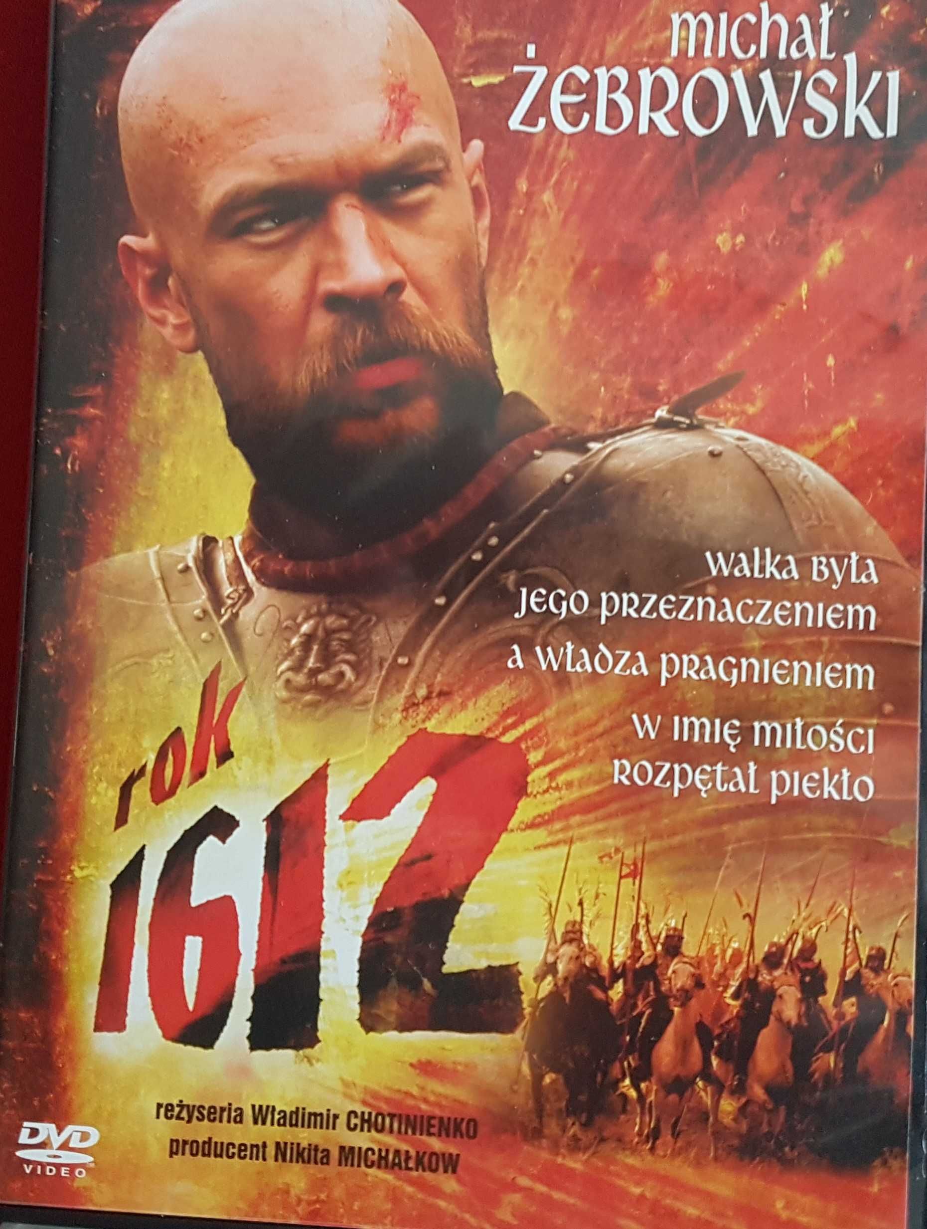 filmy dvd dla każdego