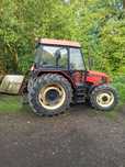 Zetor 7340,6340,5340,7745,6745,5211,7211,7711, 4x4