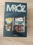 Pakiet Remigiusz Mróz Projekt Riesse, Operacja Mir