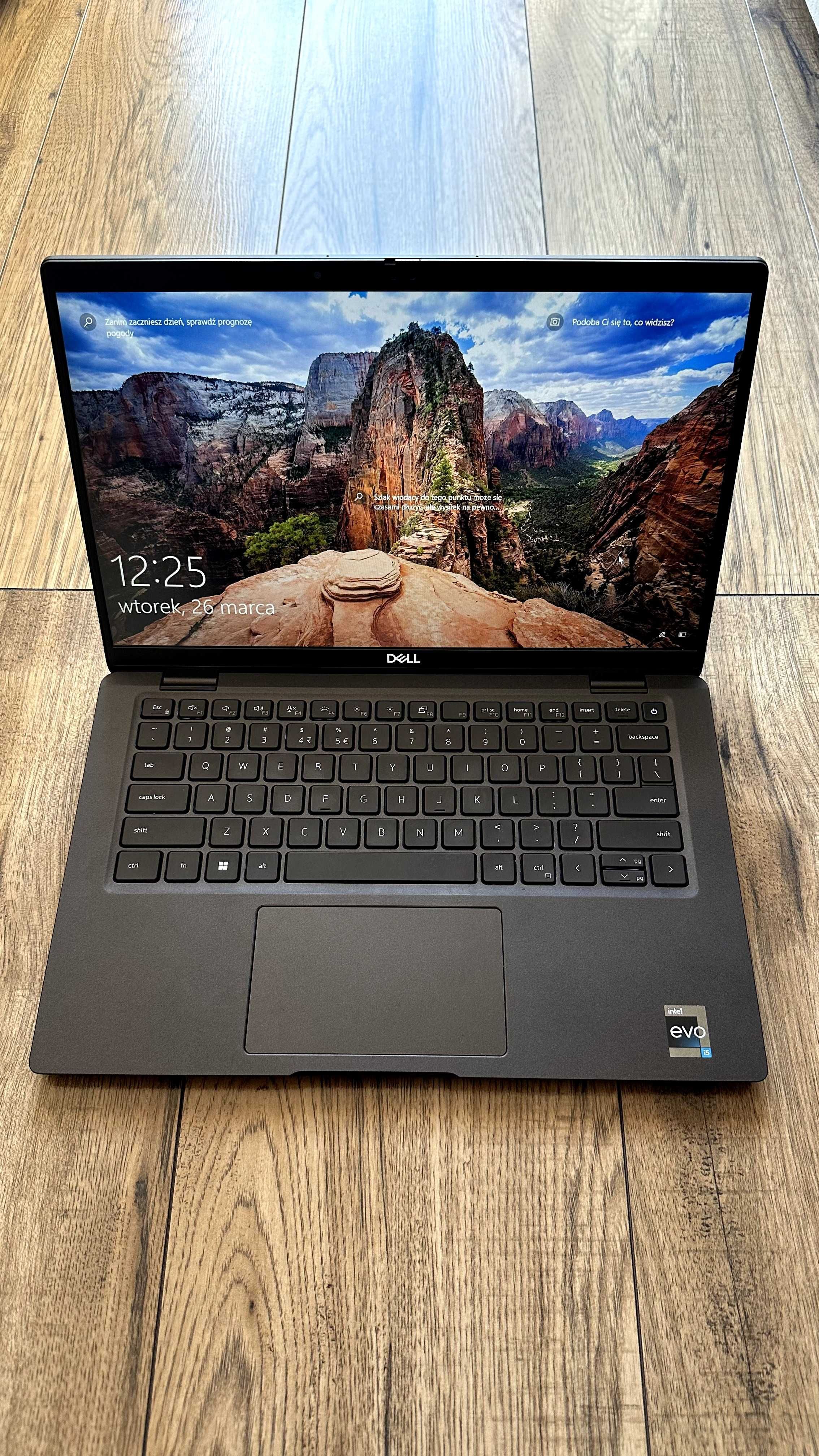 DELL Latitude 7430 i5-1250p 16/256GB