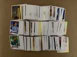 Cromos Mundial de Clubes 2025 Panini