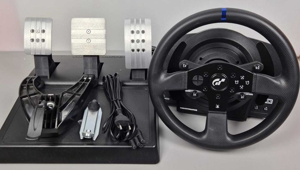 Kierownica Thrustmaster T300 GT PC / PS4 / PS5 / 55447