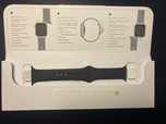 Midnight Sport Band original para Apple Watch