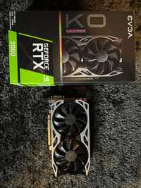 Vendo gráfica evga 2060