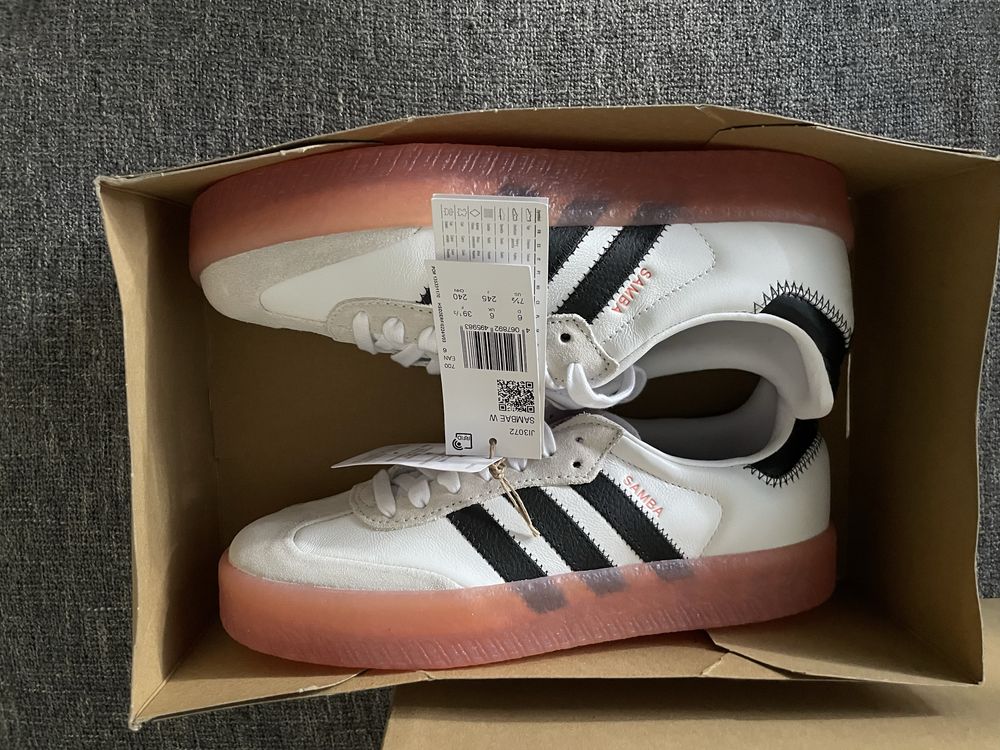 Adidas Samba Original