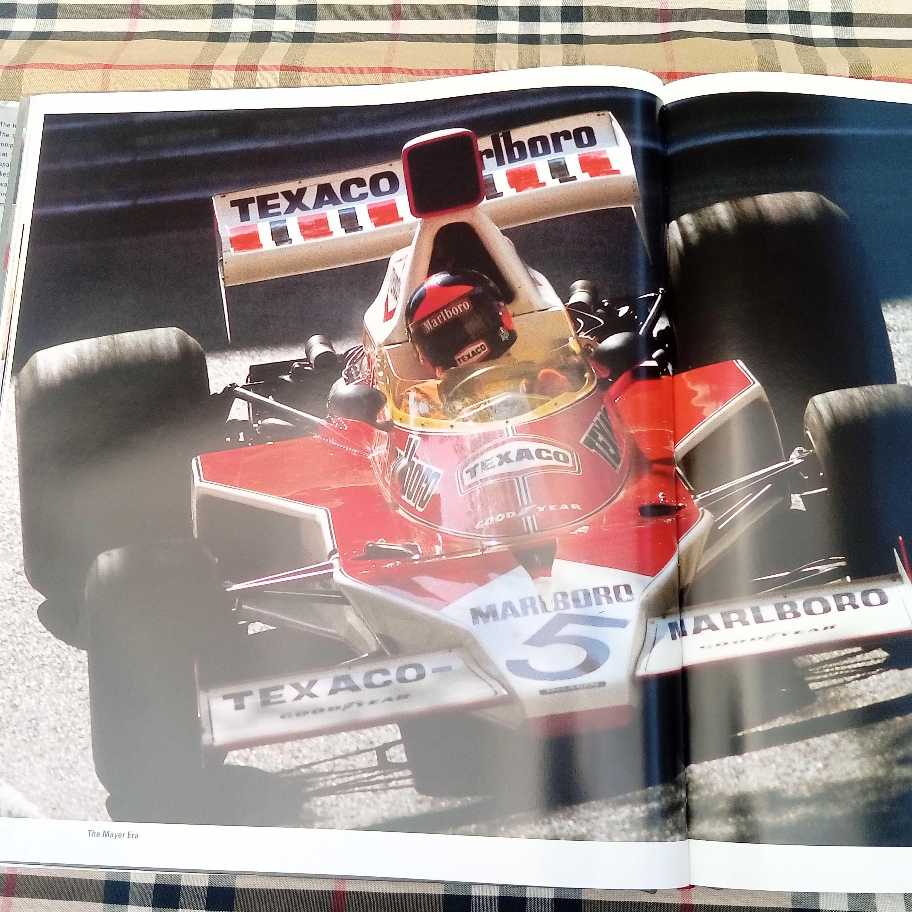 Mclaren formula 1 - Könemann