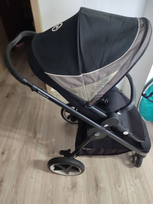 Wózek spacerowy Cybex Balios M