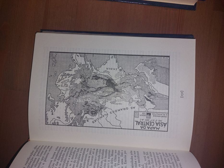 " História Universal " H.G. Wells (Completa - Optimo Estado)