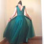 Vestido de Cerimónia