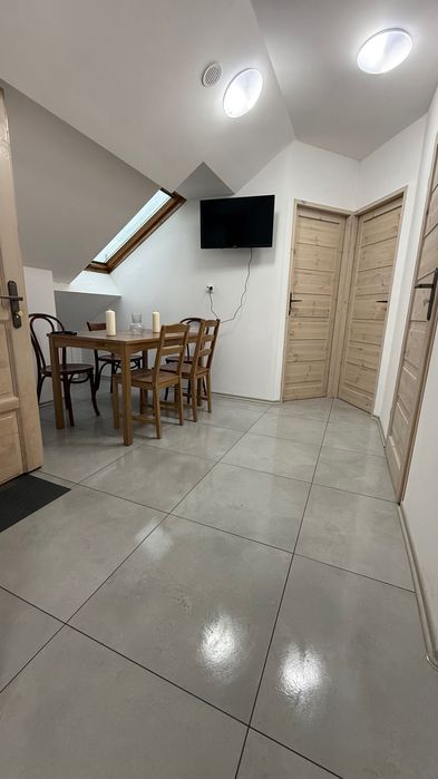 Hostel / Mieszkanie /Noclegi / Zakwaterowanie/Pokoje dla pracowników