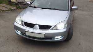 Розборка Лансер 9 Lancer 9 запчастини б/у