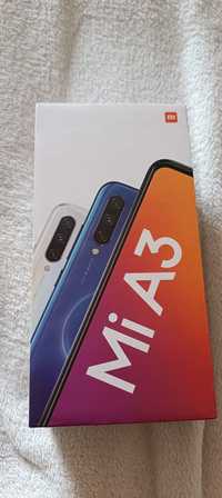 Smartfon Xiaomi Mi A3