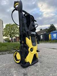 Karcher k5 pianownica t racer alu pompa 2.1 kw