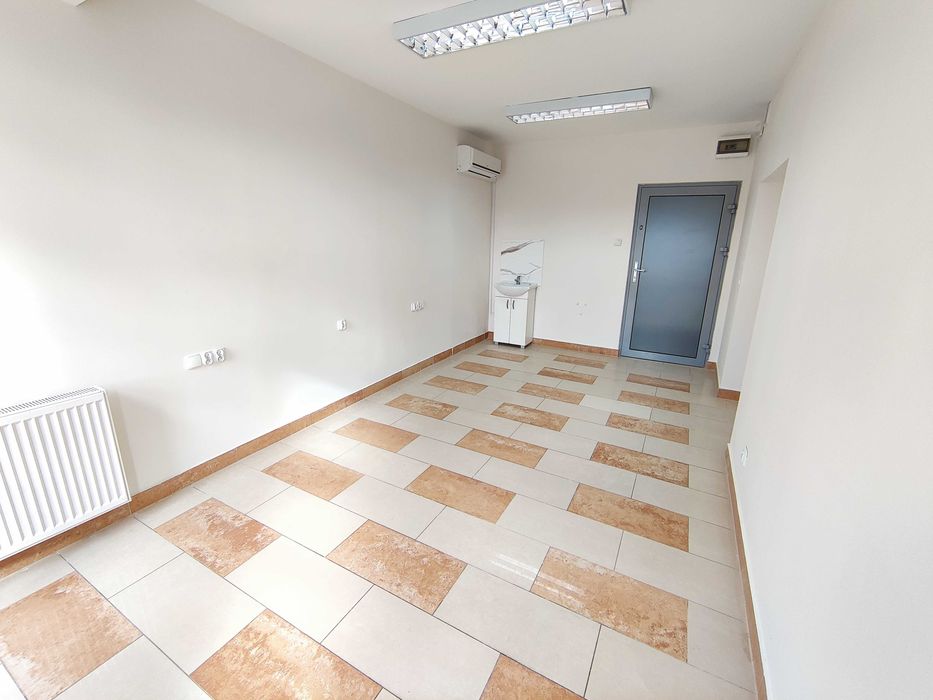 / Lokal 18 m² do wynajęcia - Limanowa /