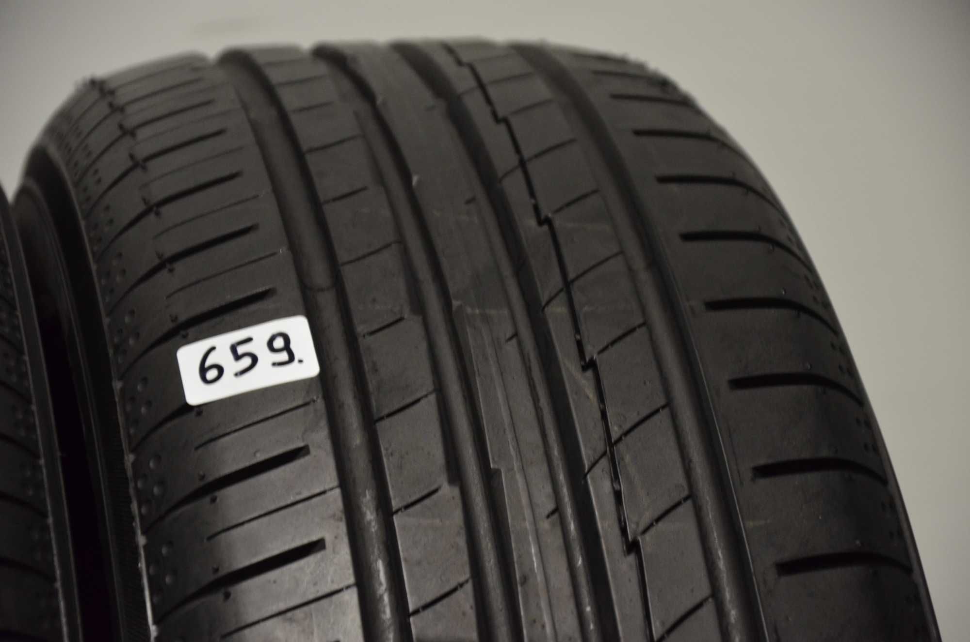 Rok 2023, 185/55 R16 Yokohama Bluearth-A Komplet nr659
