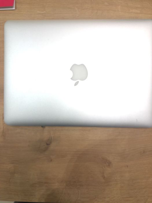MacBook Air 13" (Early 2015) – Ідеальний для роботи та навчання!