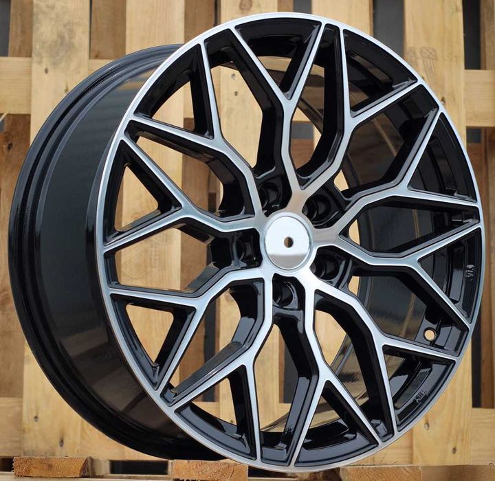 Felgi R17 5x100 Lexus Ct 200h Ct200h Toyota Prius Avensis II T25