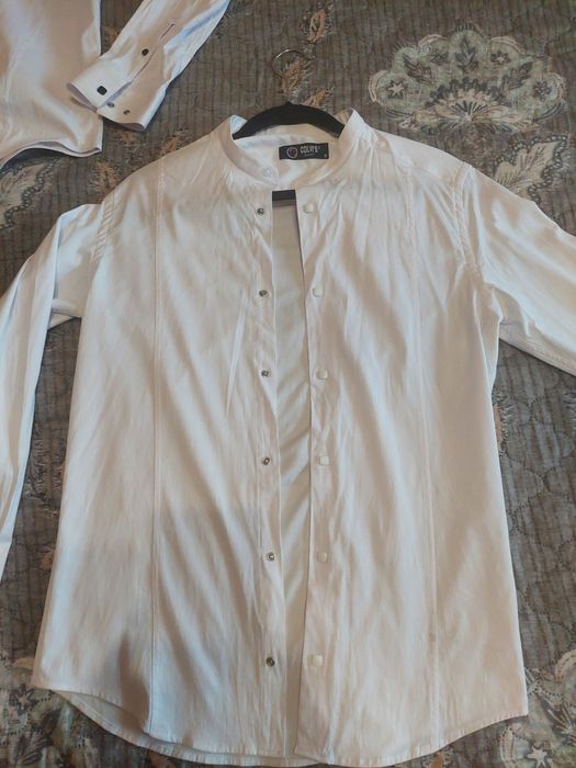 Сорочка підліткова, розмір S