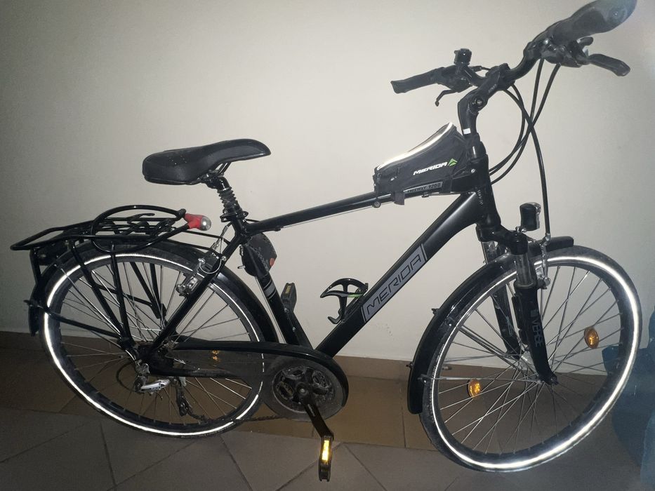 Rower Merida Freeway 9200