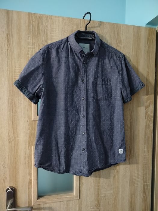 Koszula męska Tom Tailor